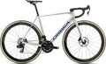 Vélo de Route Orbea Orca M21eLTD PWR Sram Force AXS 12V 700 mm Argent Spark 2026