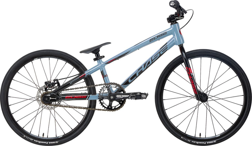 BMX Race Chase Edge Bleu/Noir 2026