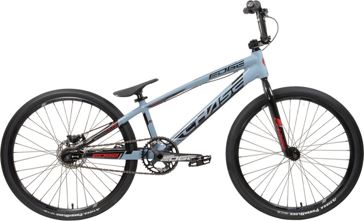 BMX Race Chase Edge Bleu/Noir 2026