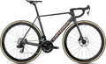 Vélo de Route Orbea Orca M21eLTD PWR Sram Force AXS 12V 700 mm Noir Diamond Carbon View 2026