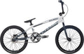 BMX Race Chase Edge Blanc/Gris 2026