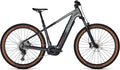 VTT Électrique Semi-Rigide Focus Jarifa² 6.8 10V 800Wh Bosch 120 Nm 29'' Gris 2026