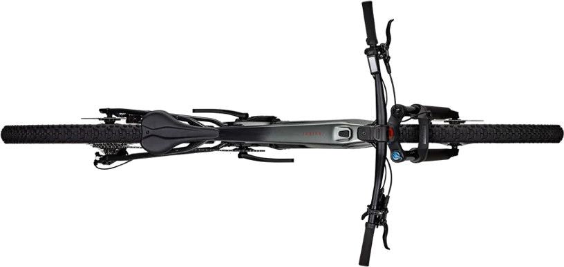 VTT Électrique Semi-Rigide Focus Jarifa² 6.8 10V 800Wh Bosch 120 Nm 29'' Gris 2026