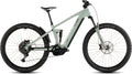 VTT Électrique Tout-Suspendu Cube Stereo Hybrid One22 Pro 600 10V 600 Wh Bosch 120 Nm 29'' Vert Stone 2026
