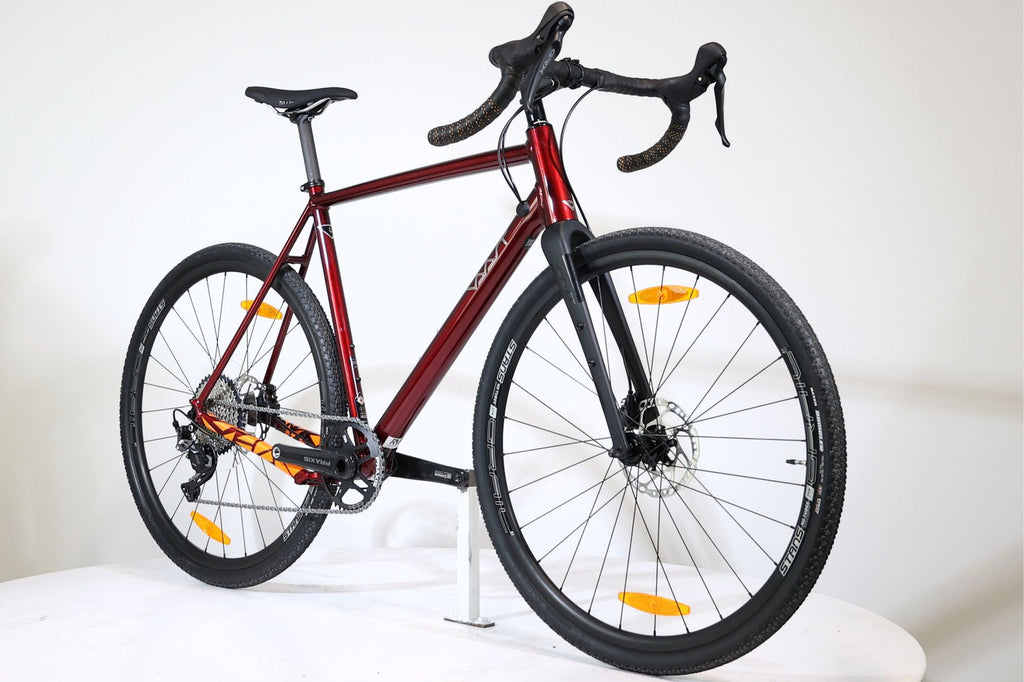 Produit Reconditionné · Vélo de gravel VAAST A/1 GRX 700c  2022 · Très bon état
