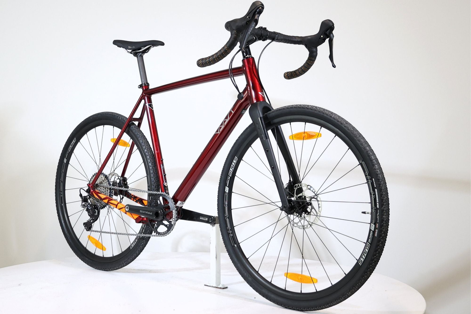 Produit Reconditionné · Vélo de gravel VAAST A/1 GRX 700c  2022 · Très bon état