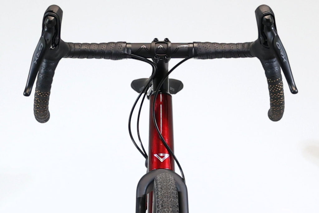 Produit Reconditionné · Vélo de gravel VAAST A/1 GRX 700c  2022 · Très bon état