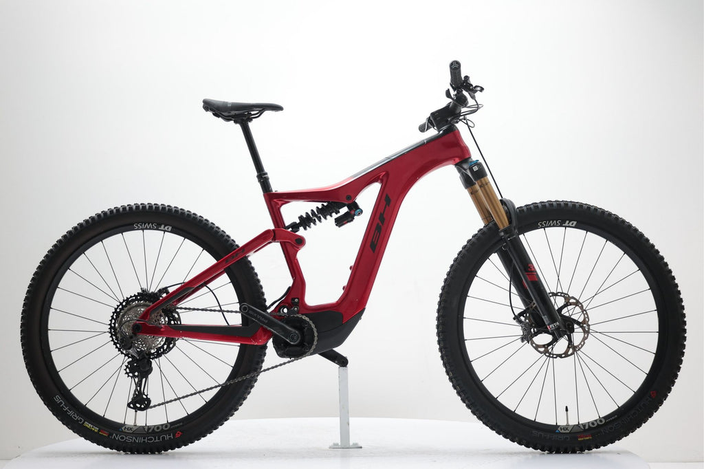 Produit Reconditionné · VTT électrique BH AtomX Lynx Carbon Pro 9.9 720Wh 2023 · Bon état