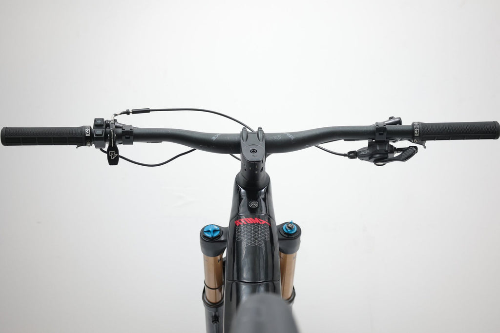 Produit Reconditionné · VTT électrique BH AtomX Lynx Carbon Pro 9.9 720Wh 2023 · Bon état
