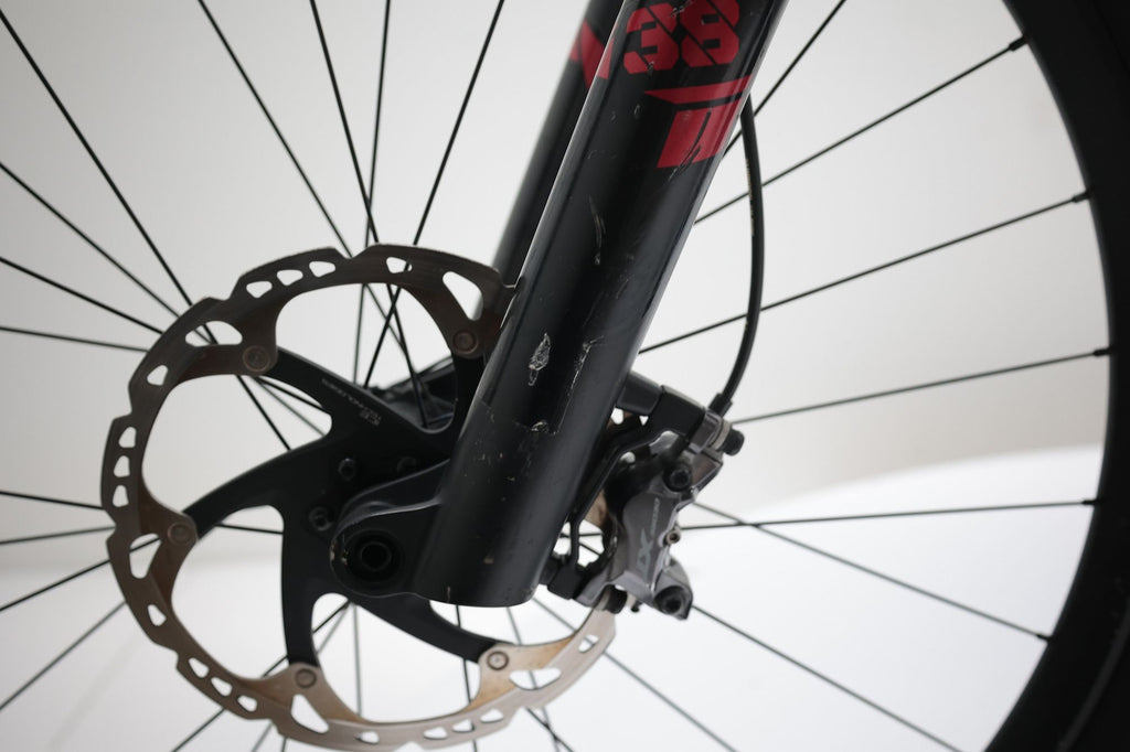 Produit Reconditionné · VTT électrique BH AtomX Lynx Carbon Pro 9.9 720Wh 2023 · Bon état