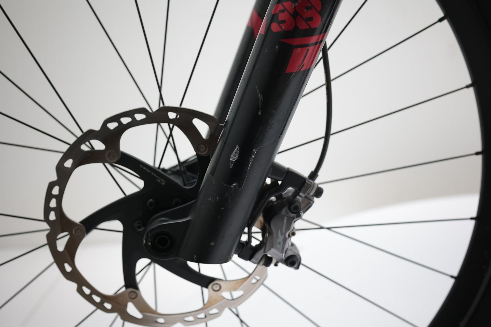 Produit Reconditionné · VTT électrique BH AtomX Lynx Carbon Pro 9.9 720Wh 2023 · Bon état