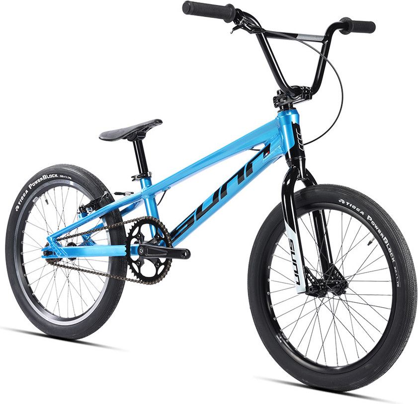 BMX Race Sunn Royal 20'' Bleu