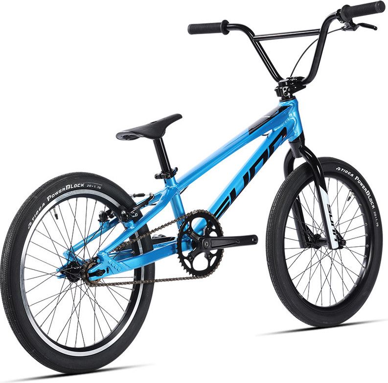 BMX Race Sunn Royal 20'' Bleu