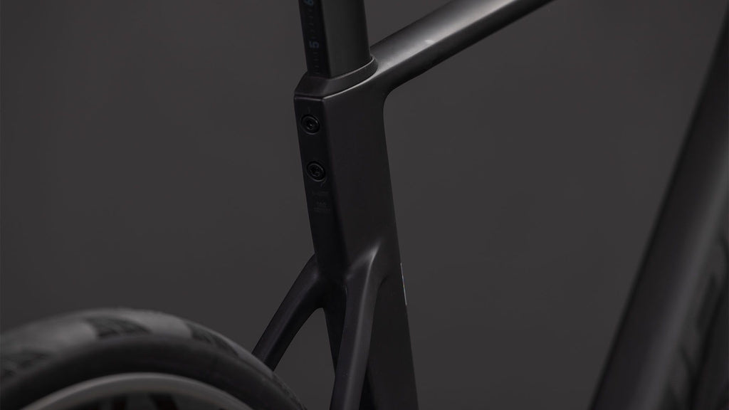 Vélo de Route Cube Litening Air C:68X Race Shimano Ultegra Di2 12V 700 mm Noir Blackline 2026