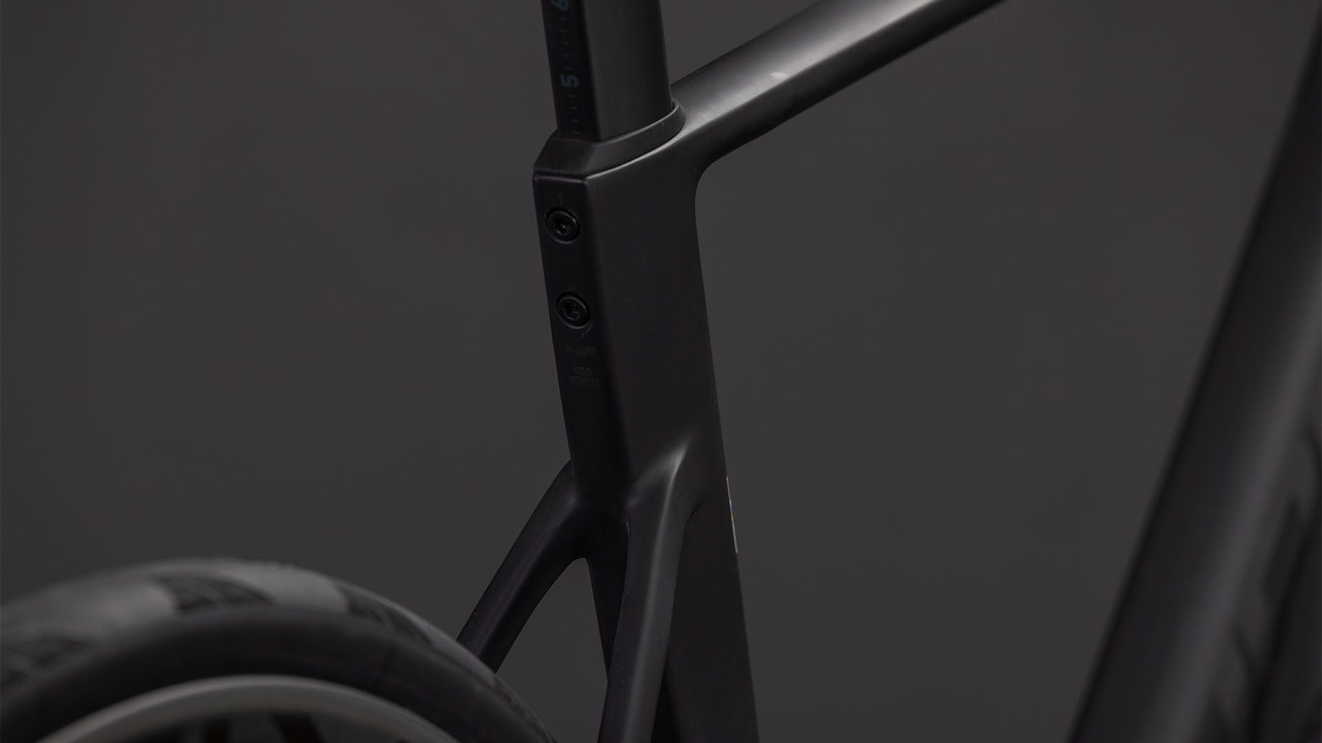 Vélo de Route Cube Litening Air C:68X Race Shimano Ultegra Di2 12V 700 mm Noir Blackline 2026