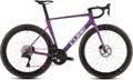 Vélo de Route Cube Litening Air C:68X Race Shimano Ultegra Di2 12V 700 mm Rose Dazzle Bleu 2026