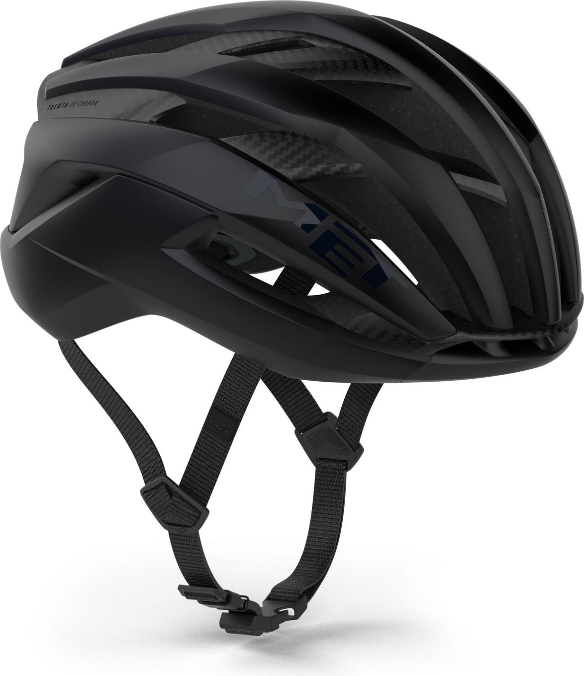 Casque Route MET Trenta 3K Carbon - Edition Limitée Tadej Pogacar 2026 