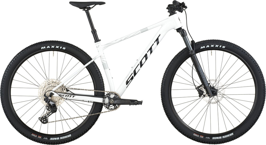 VTT Semi-Rigide Scott Scale 940 Shimano 12V 29'' Blanc