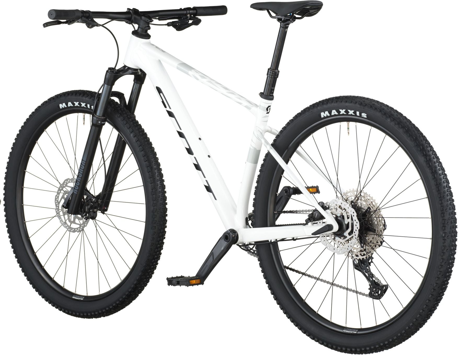 VTT Semi-Rigide Scott Scale 940 Shimano 12V 29'' Blanc