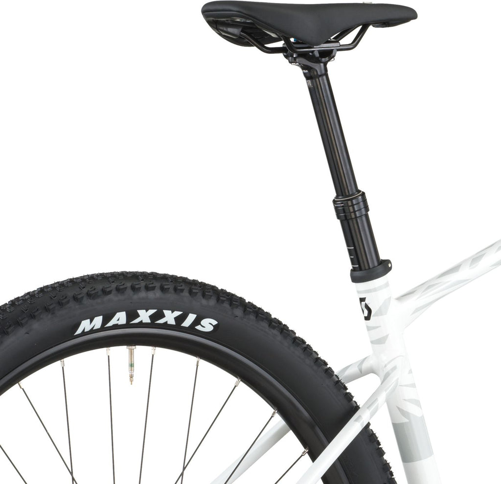 VTT Semi-Rigide Scott Scale 940 Shimano 12V 29'' Blanc