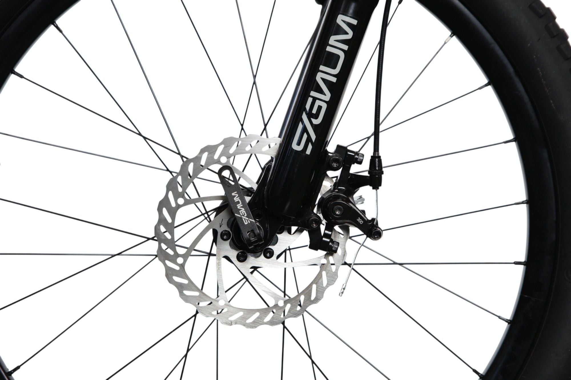 VTT Semi-Rigide Enfant Scamp HighFox Shimano Tourney 8V 24'' Vert Kaki