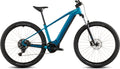VTT Électrique Cube Reaction Hybrid Performance 600 Shimano 9V 600 Wh Bosch 75 Nm 27.5'' Bleu Electric 2026