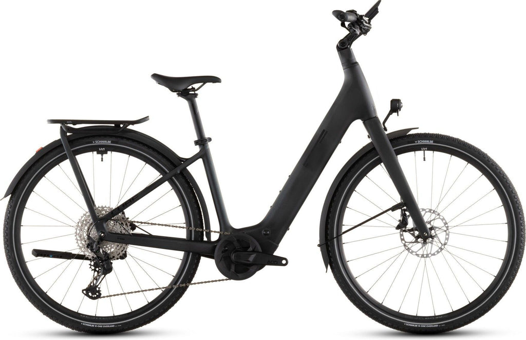 VTC Cube Kathmandu Hybrid C:62 SLX 400X liquidblack´n´bluedust 2026