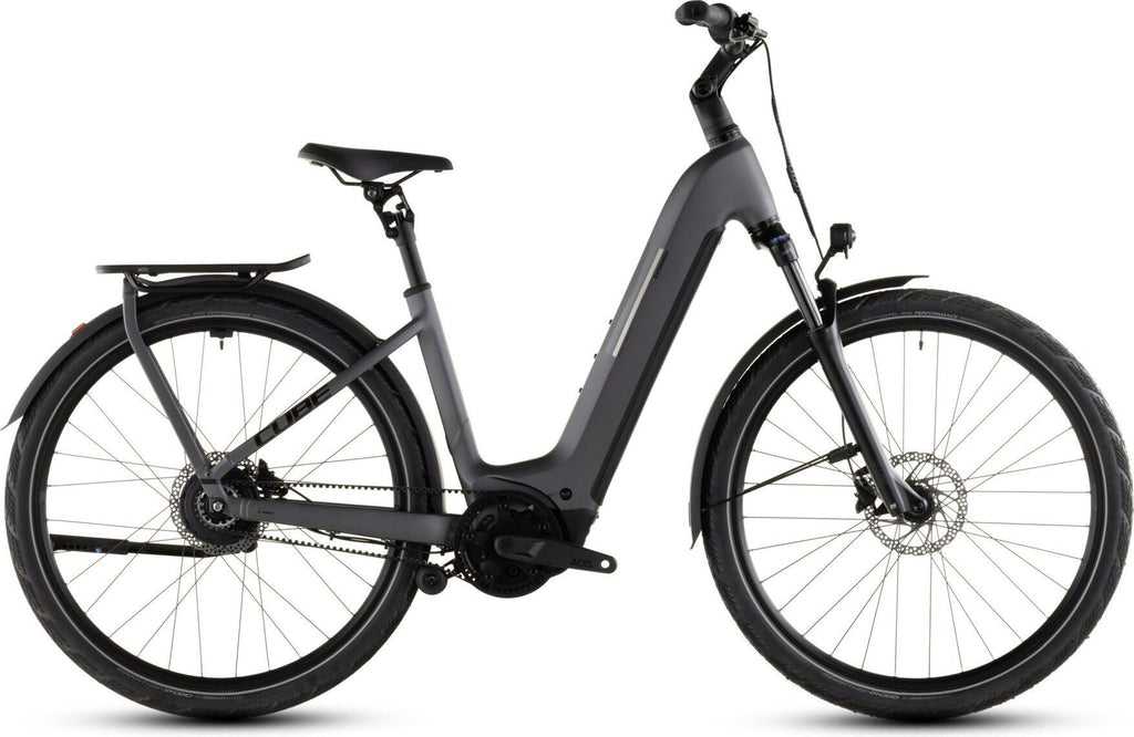VTC CUBE Kathmandu Hybrid Comfort Pro 800 slabgrey´n´black 2026