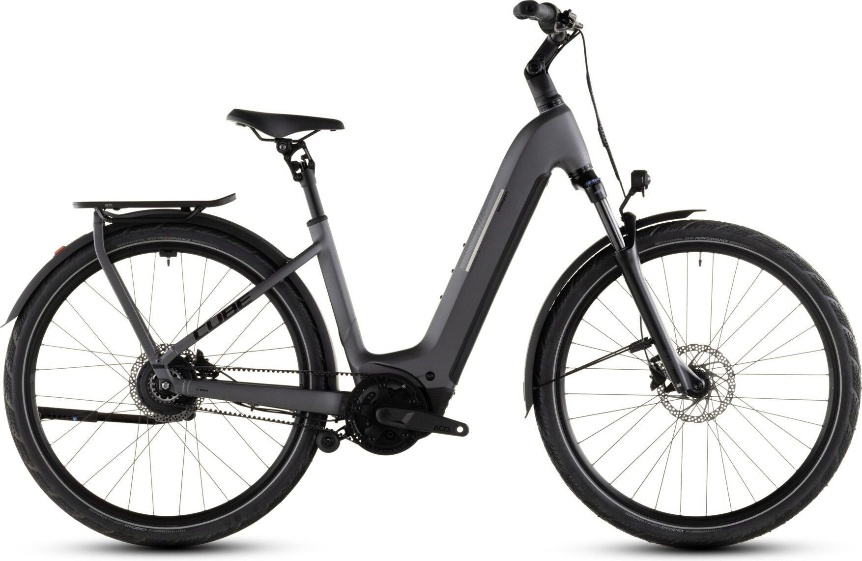 VTC CUBE Kathmandu Hybrid Comfort Pro 800 slabgrey´n´black 2026