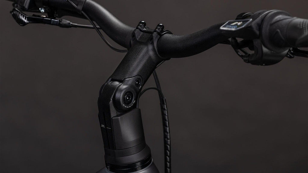 VTC CUBE Kathmandu Hybrid Comfort Pro 800 slabgrey´n´black 2026