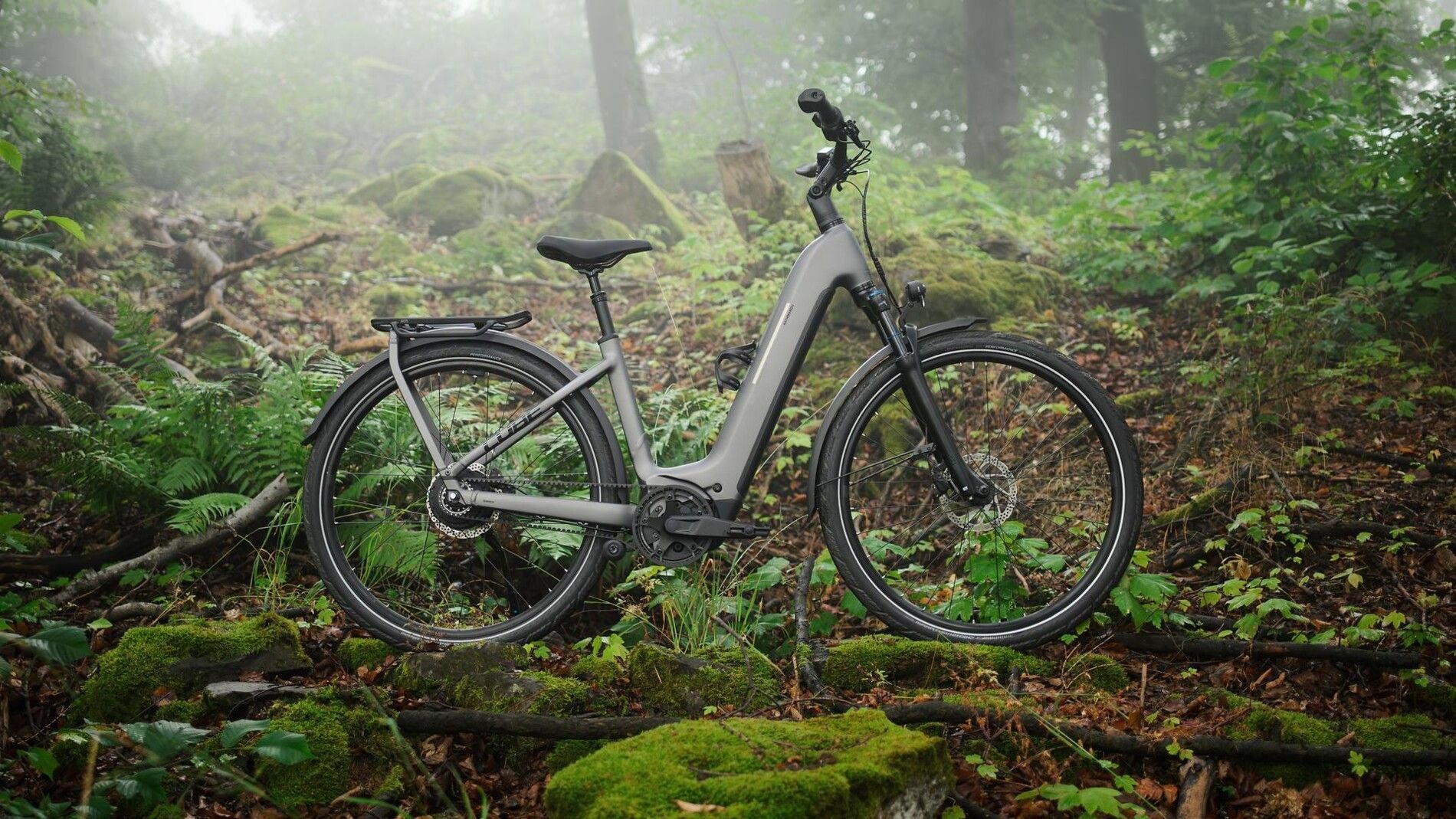 VTC CUBE Kathmandu Hybrid Comfort Pro 800 slabgrey´n´black 2026