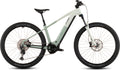 VTT Électrique Semi-Rigide Cube Reaction Hybrid Pro 800 Shimano 12V 800 Wh Bosch 120 Nm 29'' Beige Desert Stone Vert Dried Herbs 2026