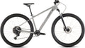 VTT Semi-Rigide Cube Aim Pro Shimano 10V 29'' Gris Beige Greige 2026