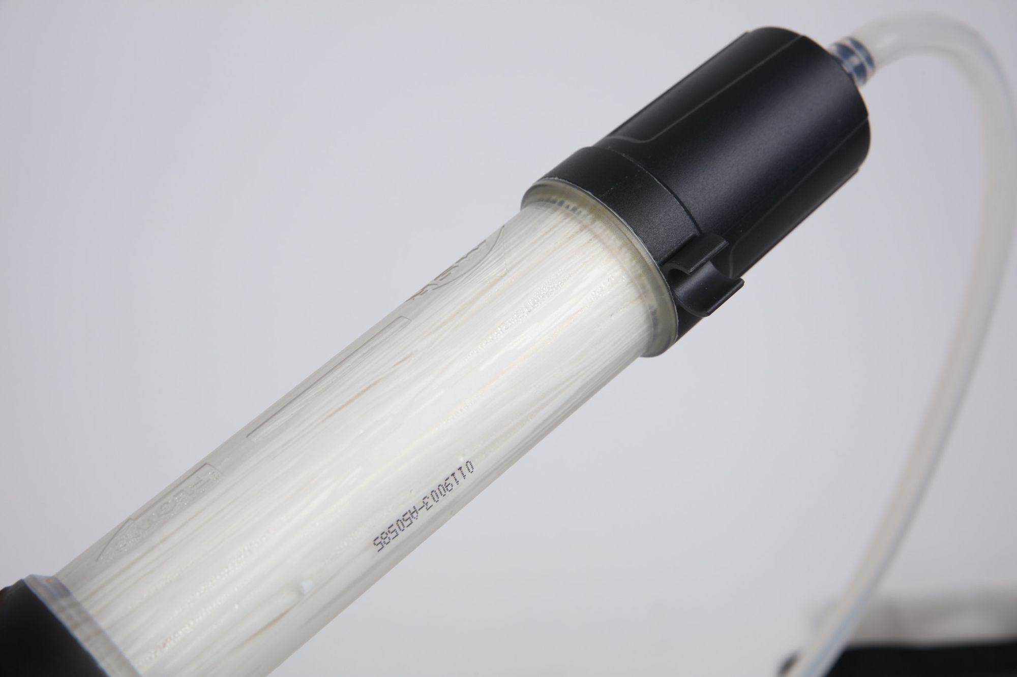Purificateur d’eau par gravité MSR Guardian - Produit Reconditionné