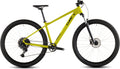 VTT Semi-Rigide Cube Aim Pro Shimano 10V 29'' Vert Lizard 2026