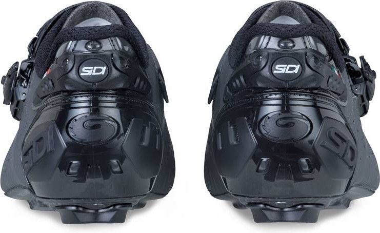 Chaussures Route SIdi Wire 2S Gris/Noir T.44 - Produit Reconditionné