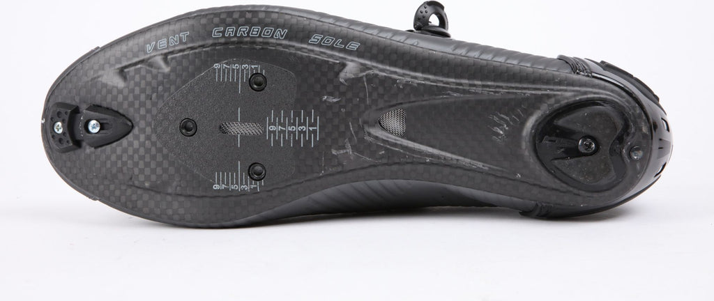 Chaussures Route SIdi Wire 2S Gris/Noir T.44 - Produit Reconditionné