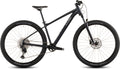 VTT Semi-Rigide Cube Attention Pro Shimano 12V 29'' Noir Bleu Night 2026