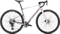 Vélo de Gravel Mondraker Arid Carbon R Sram Rival XPLR AXS 12V 700 mm Rose/Gris 2026
