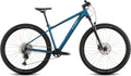 VTT Semi-Rigide Cube Attention Pro Shimano 12V 29'' Bleu Electric 2026