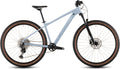 VTT Semi-Rigide Cube Attention Pro Shimano 12V 29'' Bleu Ice 2026