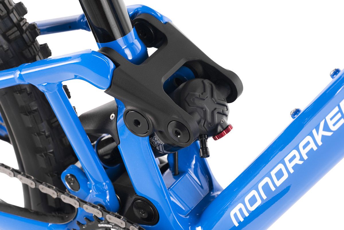 VTT Tout-Suspendu Enfant Mondraker F-Trick 26 Sram 12V 26'' Bleu 2026
