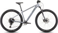 VTT Semi-Rigide Cube Attention SLX Sram 12V 29'' Gris Slate 2026