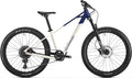 VTT Électrique Semi-Rigide Enfant Mondraker Play 24 Sram 11V 250Wh Mahle 40Nm Blanc/Bleu 2026