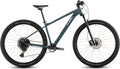 VTT Semi-Rigide Cube Attention SLX Sram 12V 29'' Bleu Gris Storm 2026