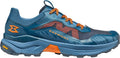 Chaussures De Randonnée Garmont 9.81 Engage Bleu/Orange T.44 1/2 - Produit Reconditionné