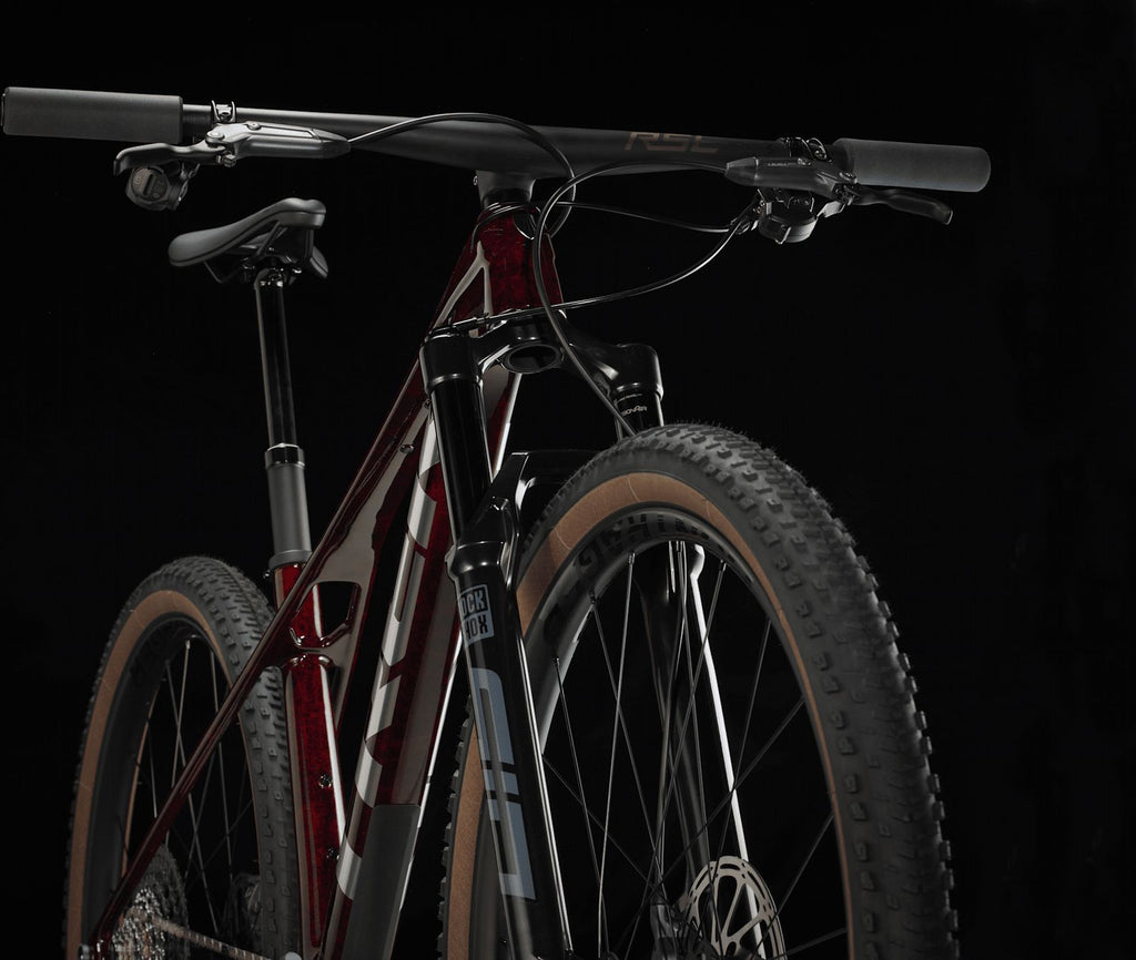VTT Semi-Rigide Trek Procaliber 9.7 Sram 12V 29'' Rouge Gén. 3