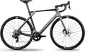 Vélo de Route Lapierre Xelius DRS 6.0 Sram Rival AXS 12V 700 mm Gris 2025