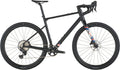 Vélo de Gravel Bergamont Grandurance 20 Shimano GRX 12V 700mm Noir