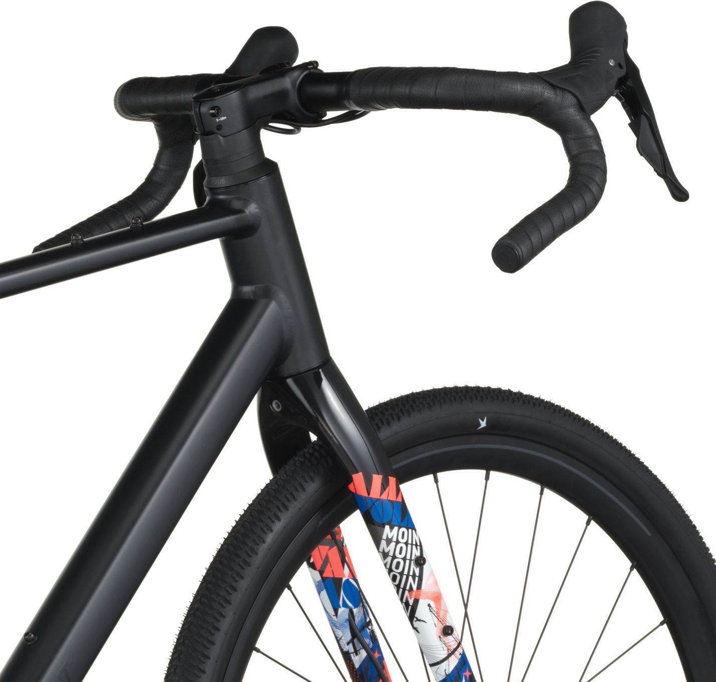 Vélo de Gravel Bergamont Grandurance 20 Shimano GRX 12V 700mm Noir